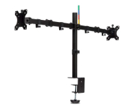 Kensington Ramię na dwa monitory SmartFit Ergo Dual - 1189939 - zdjęcie 3